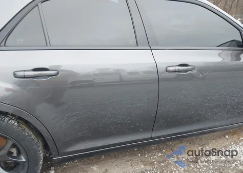 2023 Chrysler 300 Touring from USA, damaged, VIN 2C3CCAAGXPH505916